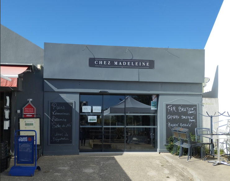 Boulangerie de l’Épeautre